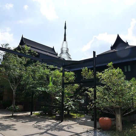 大城斯尔帕普拉纳孔酒店 外观 照片